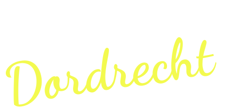 E-chopper Dordrecht Logo Wit